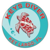 Keys Diver logo