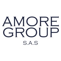Amore Group S.A.S. logo