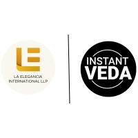 La Elegancia International LLP logo