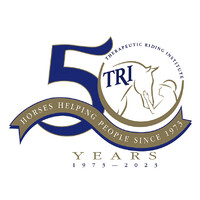 Therapeutic Riding Institute, Inc. logo