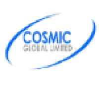 Image of Cosmic Global Limited