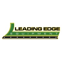 Leading Edge Equipment logo