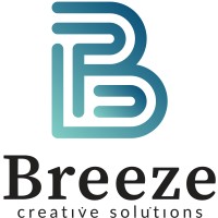 Breeze Creative Solutions logo