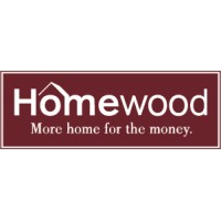 Homewood Homes logo