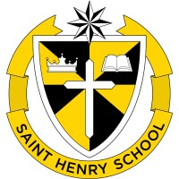 Saint Henry School logo