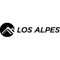 Los Alpes SPA logo