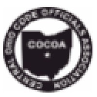 Central Ohio Code Officials Association logo