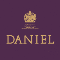 W.J Daniel Co. Ltd logo
