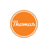 Thomas Automatics logo