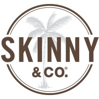 Skinny & Co. logo