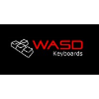 WASD Keyboards logo
