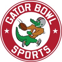 Gator Bowl Sports, Inc. logo