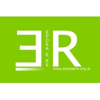Qendra Epoka E Re | New Epoch Center logo