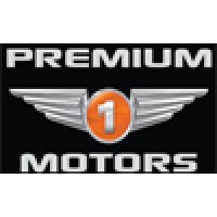 Premium Motors logo