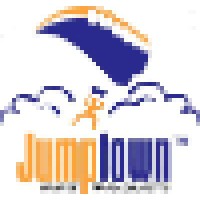 Jumptown Skydiving logo