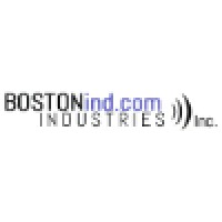 Boston Industries Inc logo