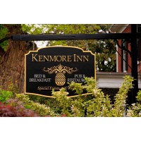 Kenmore Inn logo