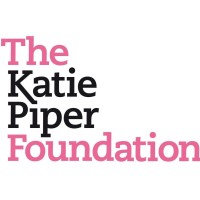 The Katie Piper Foundation logo
