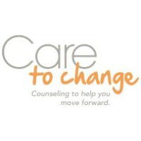 Care To Change Counseling logo