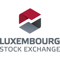 Luxembourg Stock Exchange logo