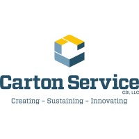 Carton Service, Incorporated logo
