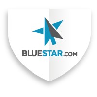 BlueStar Inspections, Inc. logo