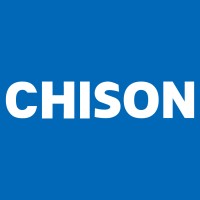 CHISON Ultrasound Manufacturer logo