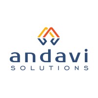 Andavi Solutions logo
