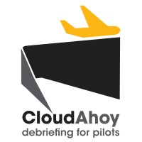 CloudAhoy logo