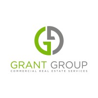Grant Group Commercial Real Estate logo