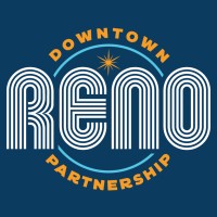 Downtown Reno Partnership logo