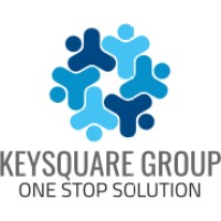 KeySquare logo