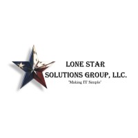 Lone Star Solutions Group logo