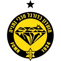 FC Maccabi Netanya logo