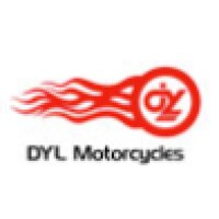 DYL Motorcycles logo