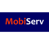 MobiServe logo