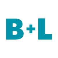 Image of Bausch + Lomb UK