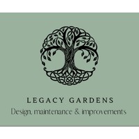 Legacy Gardens logo