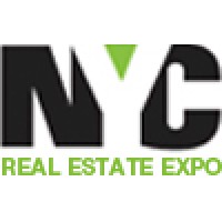 NYC Real Estate Expo logo