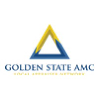 Golden State AMC logo