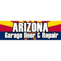 Arizona Garage Door And Repair logo