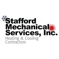 Stafford Mechanical Services, Inc. logo