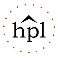 High Point Logistics logo