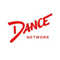 Dance Network TV logo