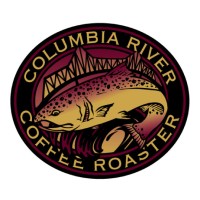 Columbia River Coffee Roaster logo