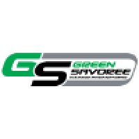 Green Savoree Racing Promotions logo