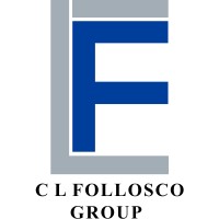 CL Follosco Group, Inc. logo