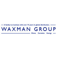 Waxman Group logo