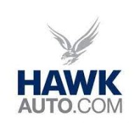 Hawk Automotive Group logo