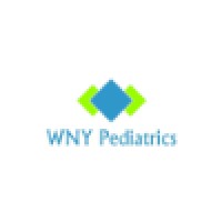 WNY PEDIATRICS logo